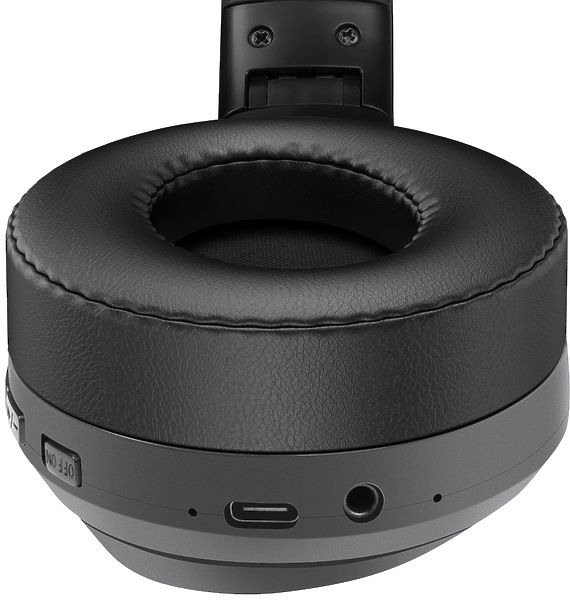 Наушники Defender Freemotion B695 Black артикул 333305Si-1 фото 9