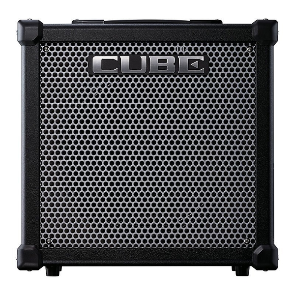 Комбо усилитель Roland CUBE80GX артикул 167469Si-1