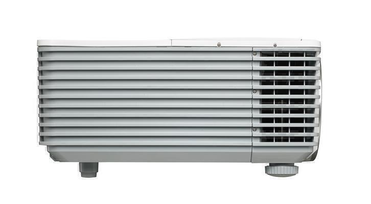Vivitek DW3321 артикул 405323-1 фото 7