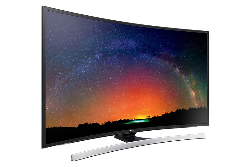 LED телевизор Samsung UE-65JS8500T артикул 133455Si-1 фото 5