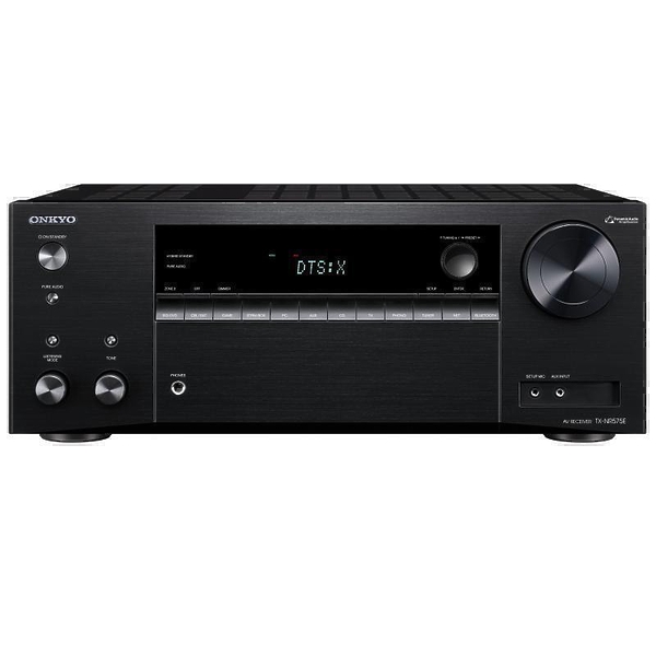 Onkyo TX-NR575 black артикул 291734-1