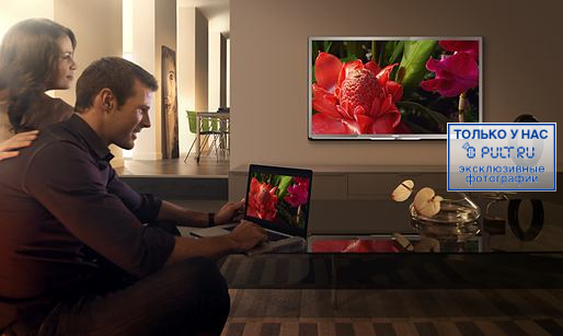 LED телевизор Philips 32PFL5507T/60 артикул 330147FV-1 фото 16