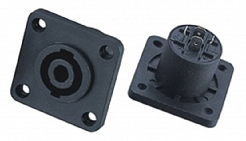Разъем Roxtone RP015М артикул 135624Si-1