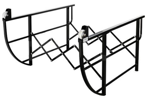 Стойка Soundcraft Vi6-Stand артикул 127236Si-1