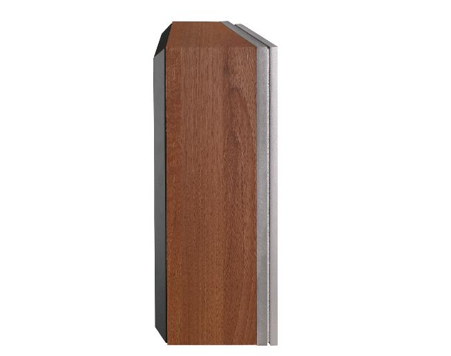 Акустическая система Dali IKON On Wall Light Walnut артикул 447790FV-1 фото 4
