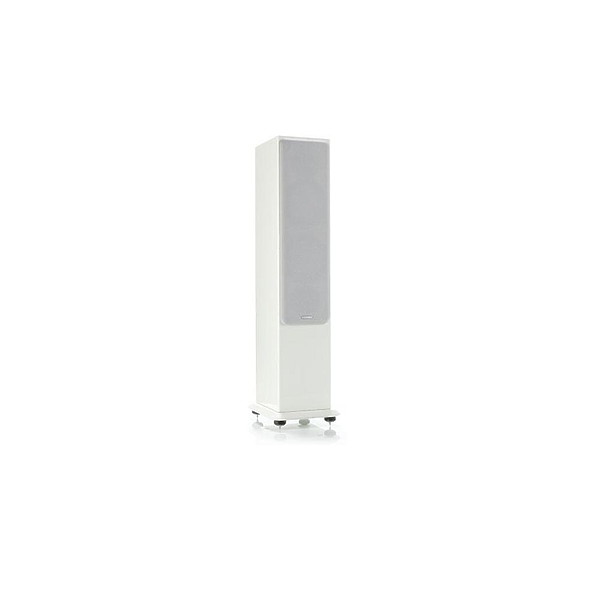 Напольная акустика Monitor Audio Silver 6 high gloss white артикул 101154Si-1 фото 4