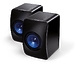 Полочная акустика KEF LS50 Frosted Black