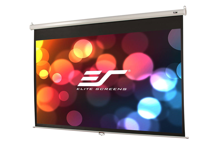 Экран Elite Screens M106UWH-E24 артикул 345696FV-1 фото 3