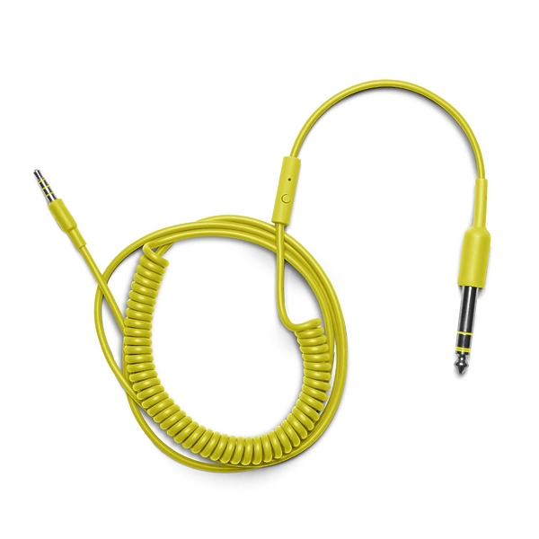 Наушники URBANEARS Zinken cream артикул 103515Si-1 фото 14