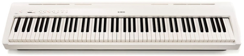 Клавишный инструмент Kawai ES100W артикул 136214Si-1 фото 4
