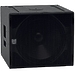 Сабвуфер MARTIN AUDIO SX118