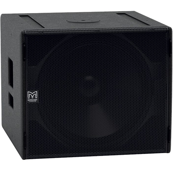 Сабвуфер MARTIN AUDIO SX118 артикул 170506Si-1