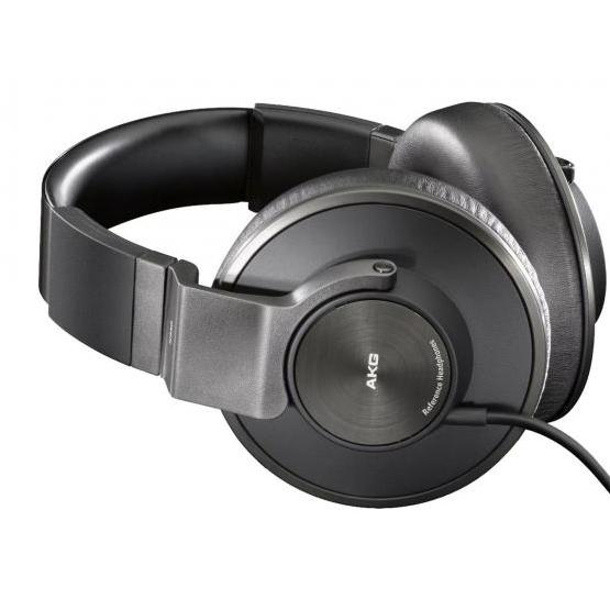 Наушники AKG K550 MKII артикул 142258Si-1