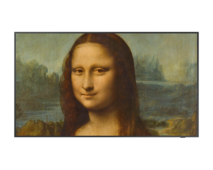 LED телевизор Samsung QE55LS03BAU артикул 281306Si-1 в интернет-магазине «HiFiRussia»