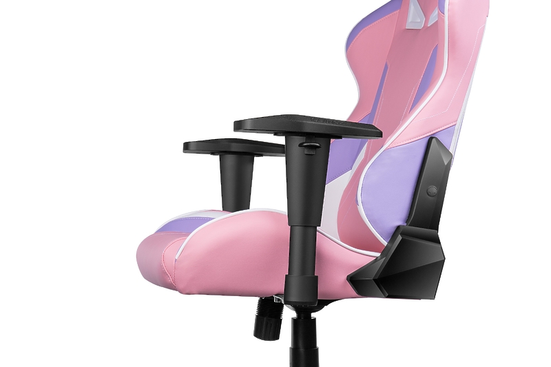 Игровое кресло KARNOX HERO Helel Edition pink артикул 282625Si-1 фото 10