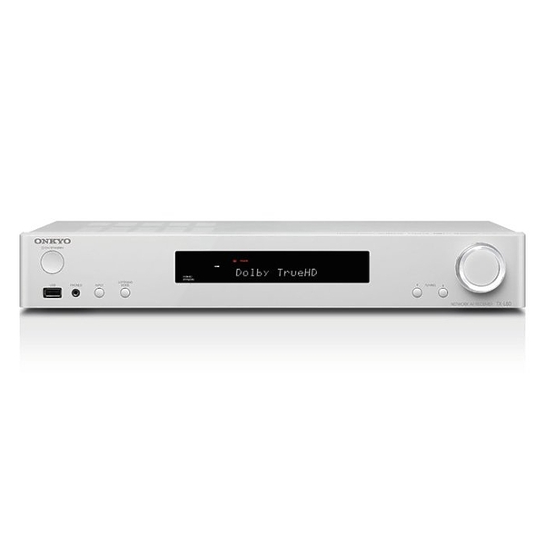 AV ресивер Onkyo TX-L50 white артикул 151589Si-1