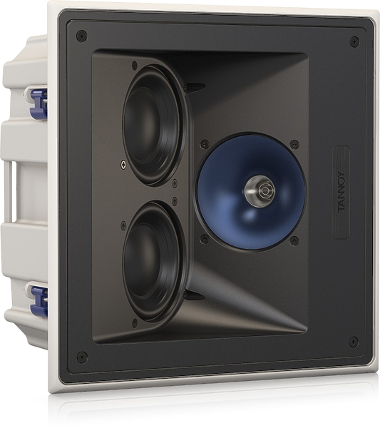Встраиваемая акустика Tannoy PCI 45DC артикул 273566Si-1 фото 7