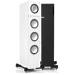 Напольная акустика KEF Q900 white vinyl