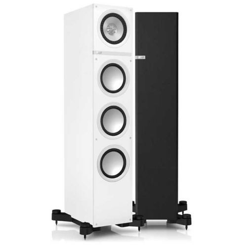 Напольная акустика KEF Q900 white vinyl артикул 102335Si-1