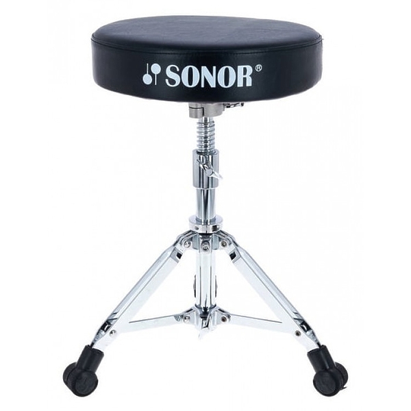 Табурет Sonor 14525501 Hardware 2000 DT XS 2000 артикул 277767Si-1