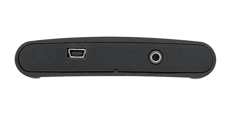 Звуковая карта KORG DS-DAC-100M артикул 147316Si-1 фото 3