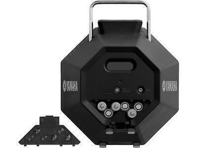 Yamaha PDX-B11 black #1 в «HiFiRussia»