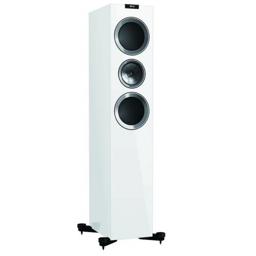 Напольная акустика KEF R700 white gloss (пара) артикул 400606FV-1