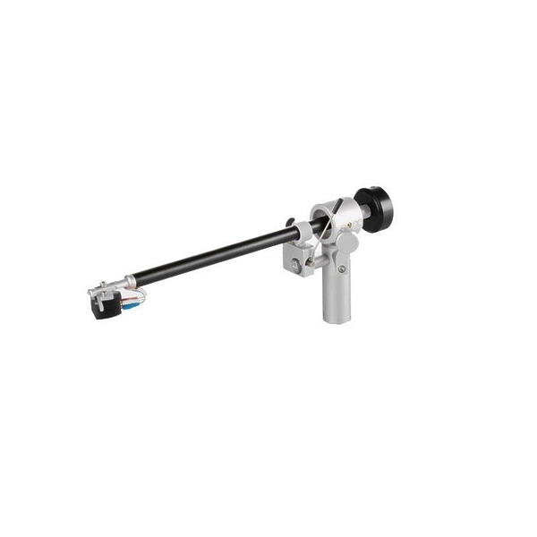 Проигрыватель винила Clearaudio Concept MM/S Black/Silver артикул 171004Si-1 фото 4