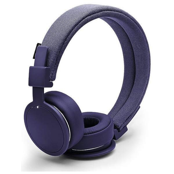 Наушники URBANEARS PLATTAN ADV Wireless Eclipse blue артикул 175782Si-1
