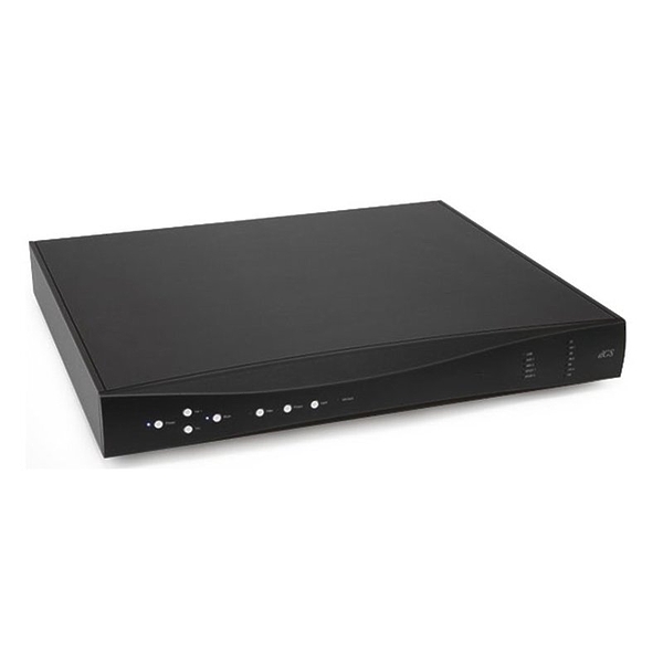 ЦАП DCS Debussy DAC (DDC) Black артикул 145580Si-1