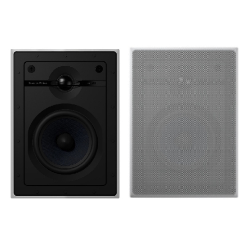 Встраиваемая акустика Bowers & Wilkins CWM 664 артикул 049918Si-1