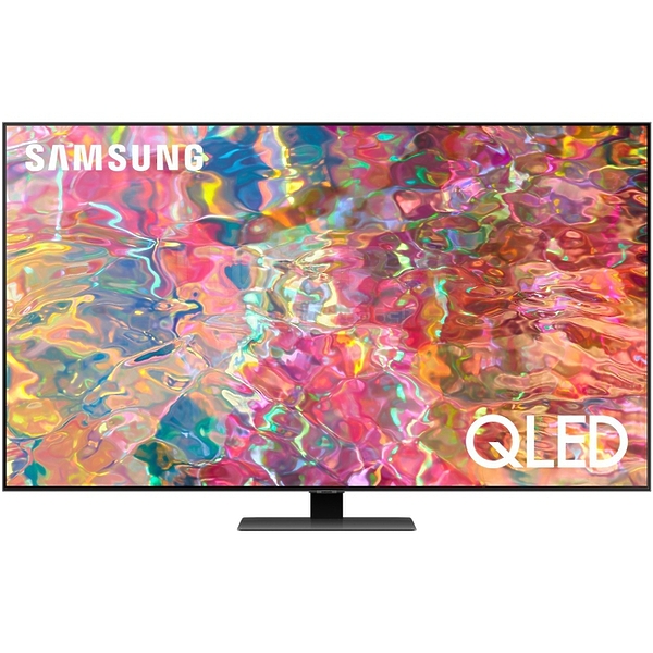 QLED телевизор Samsung QE50Q80BAU артикул 281304Si-1 фото 3