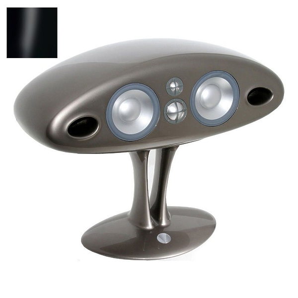 Акустика центрального канала Vivid Audio OVAL C1 Piano артикул 140011Si-1