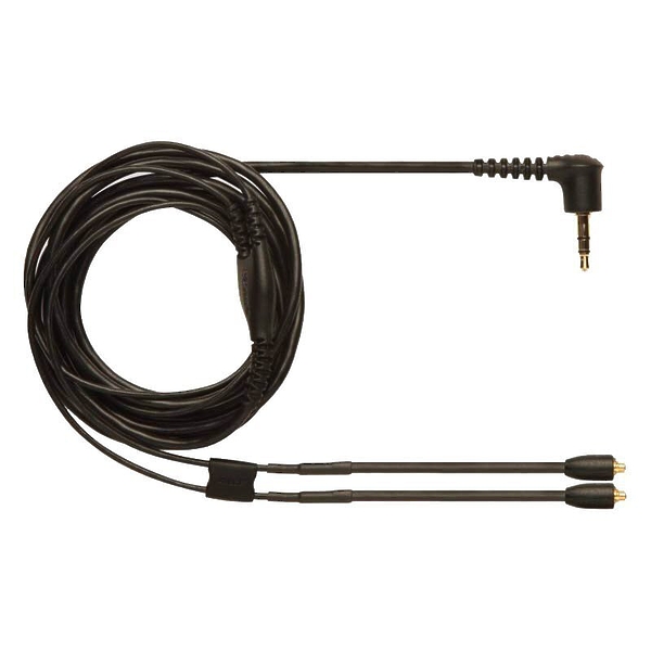 Кабель для наушников Shure EAC64BK артикул 160018Si-1