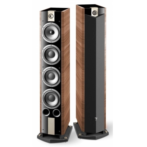 Напольная акустика Focal-JMlab Chorus 836 V natural артикул 424902FV-1