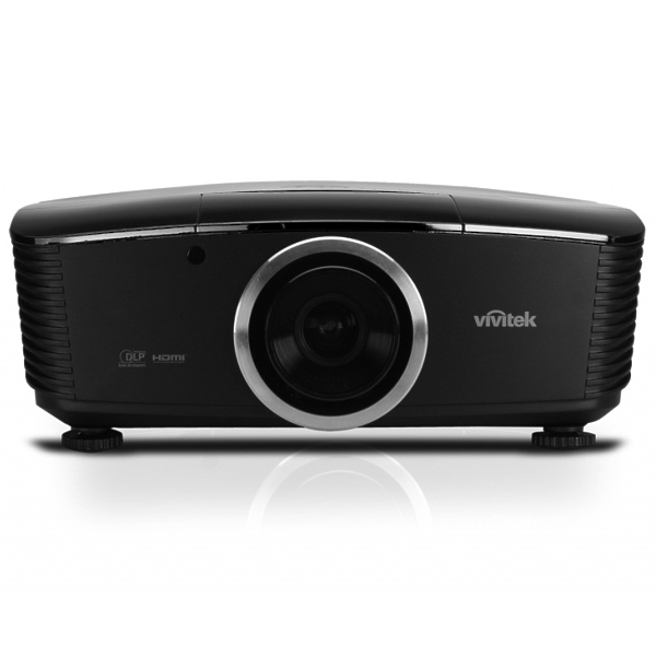 Проектор Vivitek H5098 артикул 166216Si-1