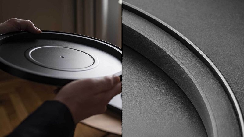 Проигрыватель винила Pro-Ject DEBUT CARBON EVO (2M Red) High Gloss Red артикул 228406Si-1 фото 3