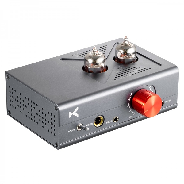 Усилитель для наушников xDUOO MT-602 артикул 275536Si-1 фото 3