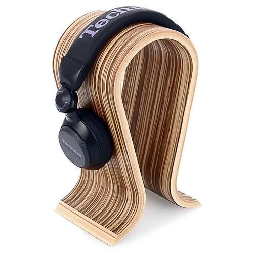 Наушники Technics RP-DJ1200E-K артикул 100685FV-1 фото 5