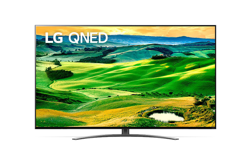 OLED телевизор LG 50QNED816QA артикул 269699Si-1