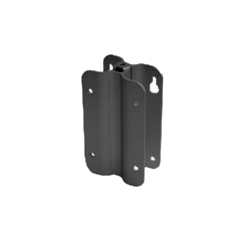 Крепёж для АС и HI-FI KEF KHT5-TWO wall bracket black артикул 366547FV-1