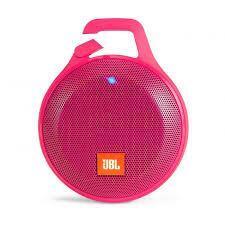 JBL Clip+ red #4 в «HiFiRussia»