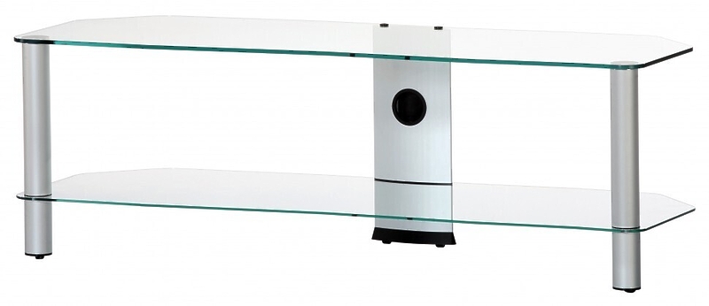 Тумба Sonorous NEO 2130 С SLV артикул 210093Si-1