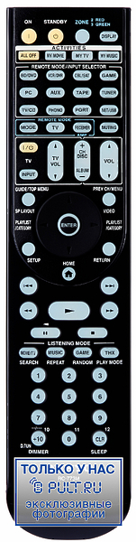 AV Ресивер Onkyo TX-NR3008 black артикул 449477FV-1 фото 4