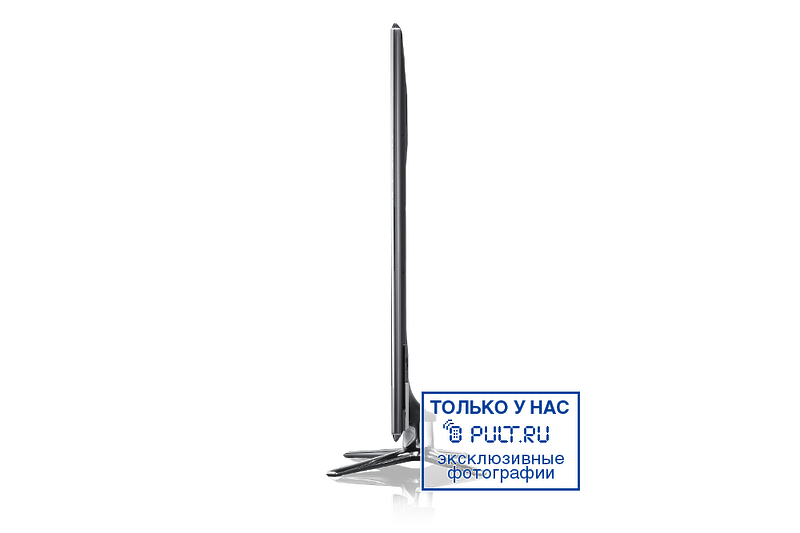 LED телевизор Samsung UE-40ES7207UX артикул 334674FV-1 фото 19