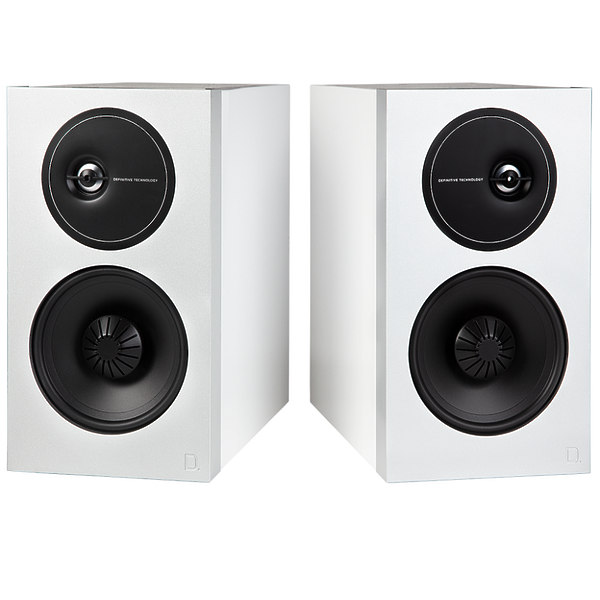 Полочная акустика Definitive Technology DEMAND D11 white артикул 179094Si-1 в интернет-магазине «HiFiRussia»