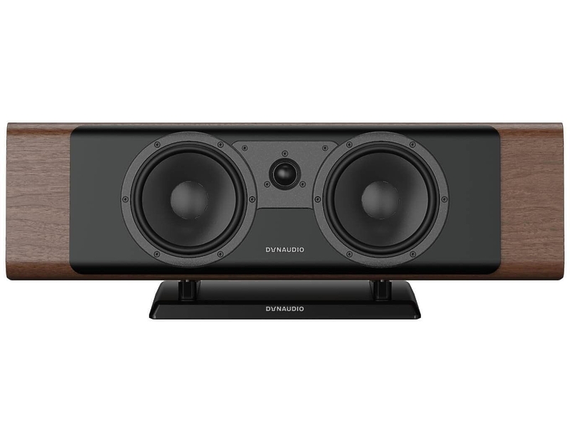 Акустика центрального канала Dynaudio Contour 25Ci walnut wood артикул 219420Si-1