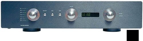 Предусилитель Primare PRE30 black артикул 326592FV-1