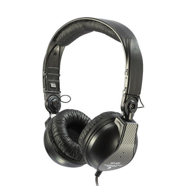 Наушники JTS HP-525-B артикул 245138Si-1