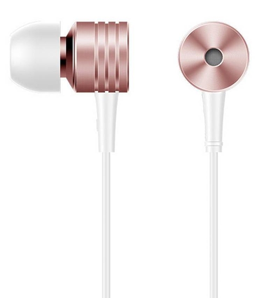 Наушники 1More E1003 Piston Classic Rose Gold артикул 236587Si-1